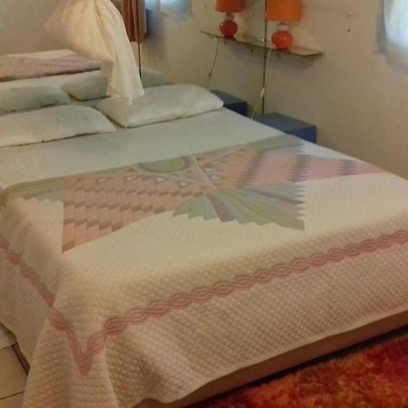 Appartement T2 Meuble Tout Confort Le Gosier  Exterior foto