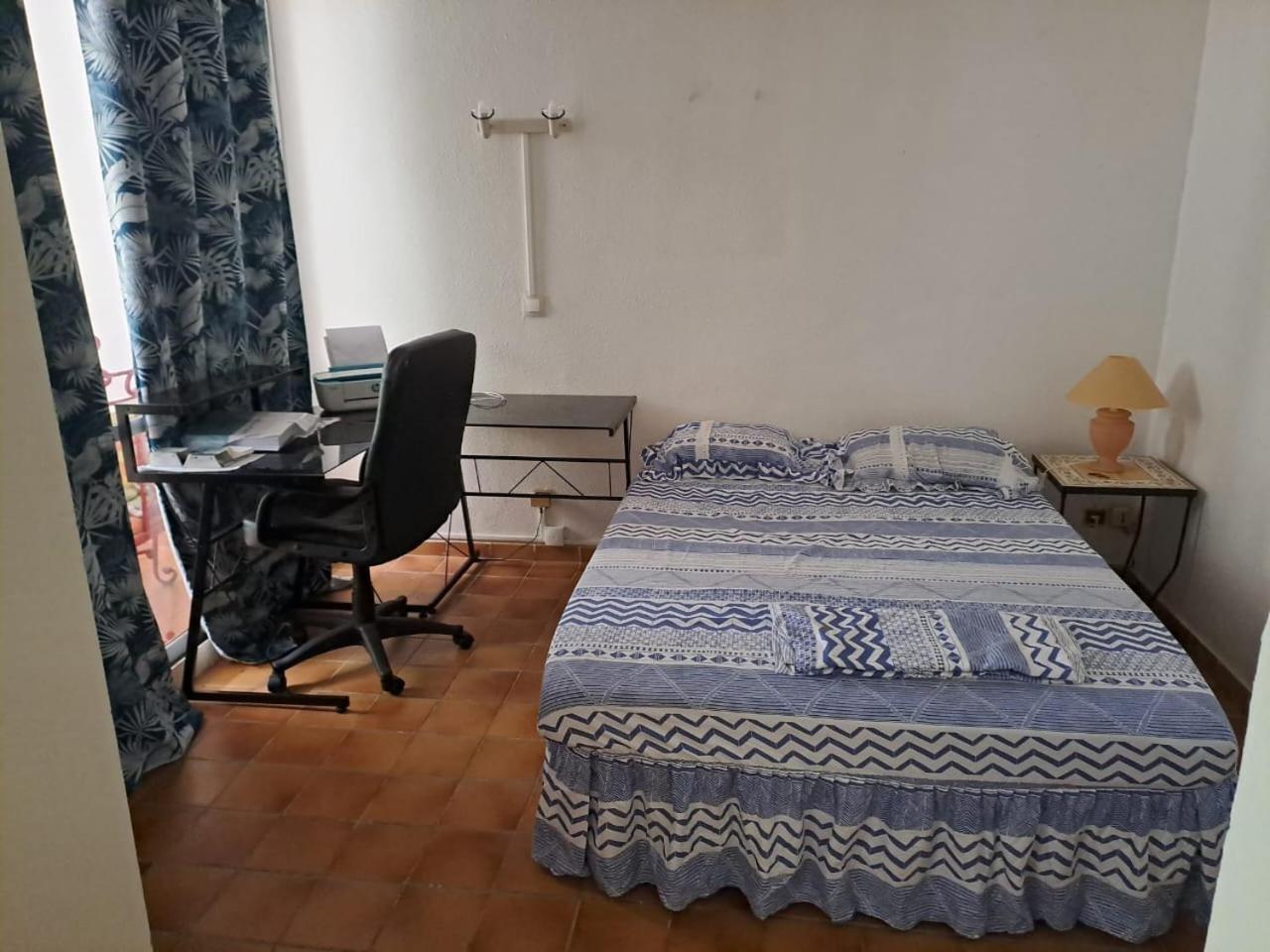 Appartement T2 Meuble Tout Confort Le Gosier  Exterior foto
